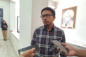 KPU RI Umumkan Dokumen Pendaftaran Partai Politik Peserta Pemilu