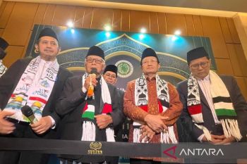 Pentingnya Persatuan Bangsa Dalam Meneguhkan Nilai-Nilai Kebangsaan