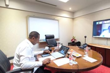 Gubernur Papua Selatan Dorong Peningkatan Pelayanan Publik Melalui Dinas Terkait