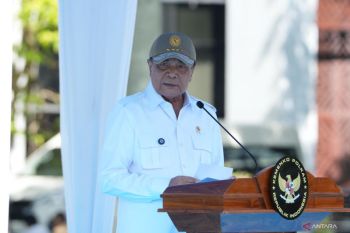 Pentingnya Koordinasi dalam Menangani Isu Politik dan Keamanan di Daerah