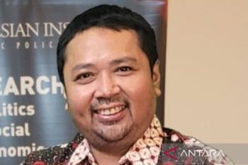 TII Soroti Pentingnya Revisi Undang-Undang Pemilihan di Indonesia