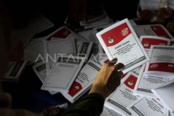 Usulan KPK untuk Perbaikan Penyelenggaraan Pemilu