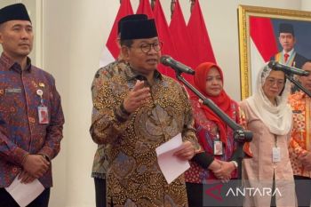 Larangan Intervensi Politik dalam Perombakan Jajaran oleh Gubernur DKI Jakarta