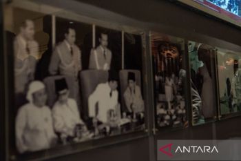 Visi Besar untuk Dunia Bebas dari Dominasi Dikenang di Bandung