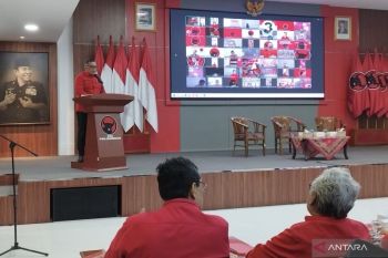 Dukungan PDI Perjuangan Terhadap Kemerdekaan Palestina: Lebih dari Sekadar Politik