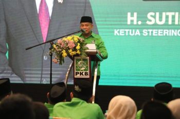 Muscab PKB Jakarta Selatan: Penentuan Calon Pimpinan di Ambang Pintu