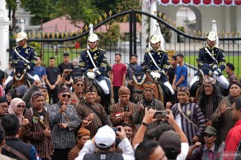 Berita Politik Terkini: Lima Peristiwa Penting yang Perlu Diketahui