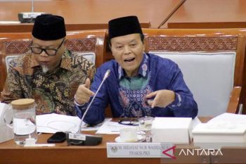 Wakil Ketua MPR: Pancasila Bawa Kebaikan bagi Bangsa