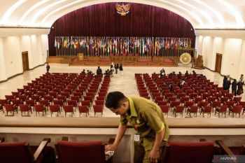 Sejarah Konferensi Asia Afrika dan Dasasila Bandung