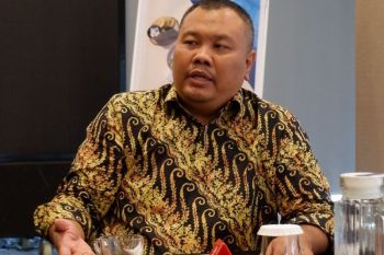 ---
Apresiasi Terhadap Pola Komunikasi Sekretaris Kabinet

---