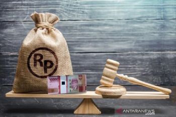 Korupsi di Indonesia Dikenal Sebagai Ekosistem oleh KPK