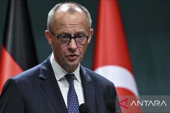 Kanselir Jerman Mengkritik Rencana Aksi Militer AS Terhadap Kuba