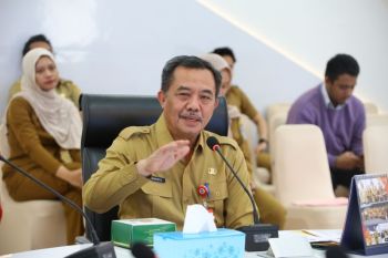 Kepala BSKDN Kementerian Dalam Negeri Menyampaikan Informasi Terbaru tentang Kebijakan Dalam Negeri