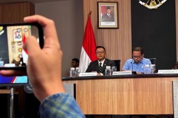 Menteri Luar Negeri Sugiono Ajukan Izin Lintas Udara untuk AS