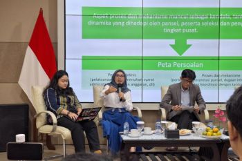 Direktur Puskapol UI Sebut Pentingnya Kajian Politik di Indonesia
