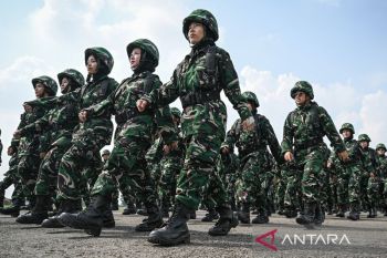 Sorotan Berita Politik: ASN Siap Menghadapi Tantangan Baru