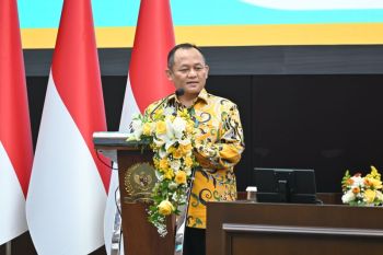 Pentingnya Kesempatan bagi Orang-orang Terbaik Menurut Sekjen Partai Golkar