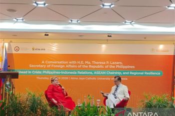 Komitmen ASEAN dan China dalam Menyelesaikan Isu Politik