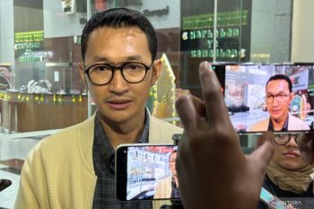 ---
KPK Soroti Pentingnya Lembaga Pengawas untuk Kaderisasi Politik

---