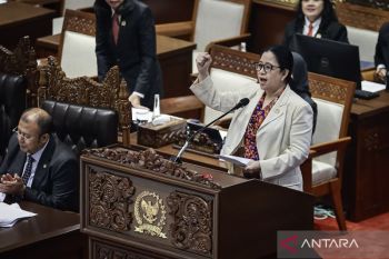 ---
Rangkuman Berita Politik Mingguan dari Kantor Berita ANTARA
---