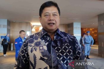 ---
Partai Amanat Nasional Dukung Gagasan KPK tentang Peraturan Baru

---