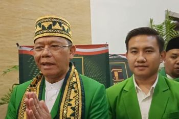 ---
Mardiono Tegaskan Pentingnya Muscab PPP untuk Kemandirian Partai

---