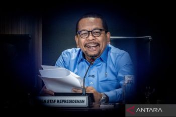 Perombakan Kabinet Merah Putih, Menurut Kepala Staf Kepresidenan