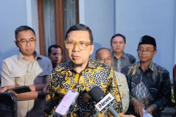 Pentingnya Kerjasama dalam Menyelesaikan Masalah Politik