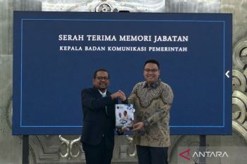 Tantangan Komunikasi Pemerintah Hingga 2026: Lebih dari Sekadar Informasi