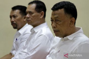 ---
KPK Selidiki Sugiri Sancoko Terkait Pilkada Ponorogo

---