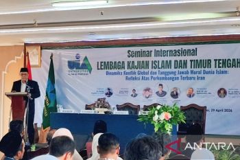 Pentingnya Pendidikan Tinggi Menurut Ketua Yayasan Perguruan Tinggi As-Syafi’iyah