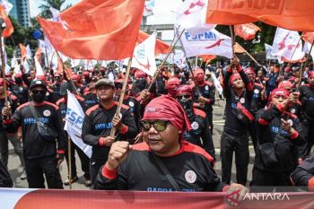 Peringatan Hari Buruh 2026: Tuntutan dan Harapan Pekerja Indonesia