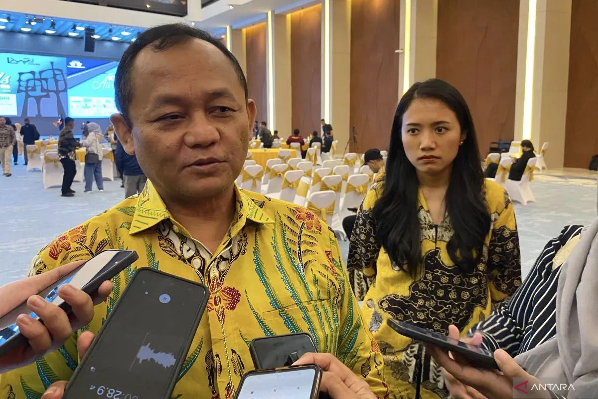 Usulan Ambang Batas Parlemen 5 Persen oleh Partai Golkar