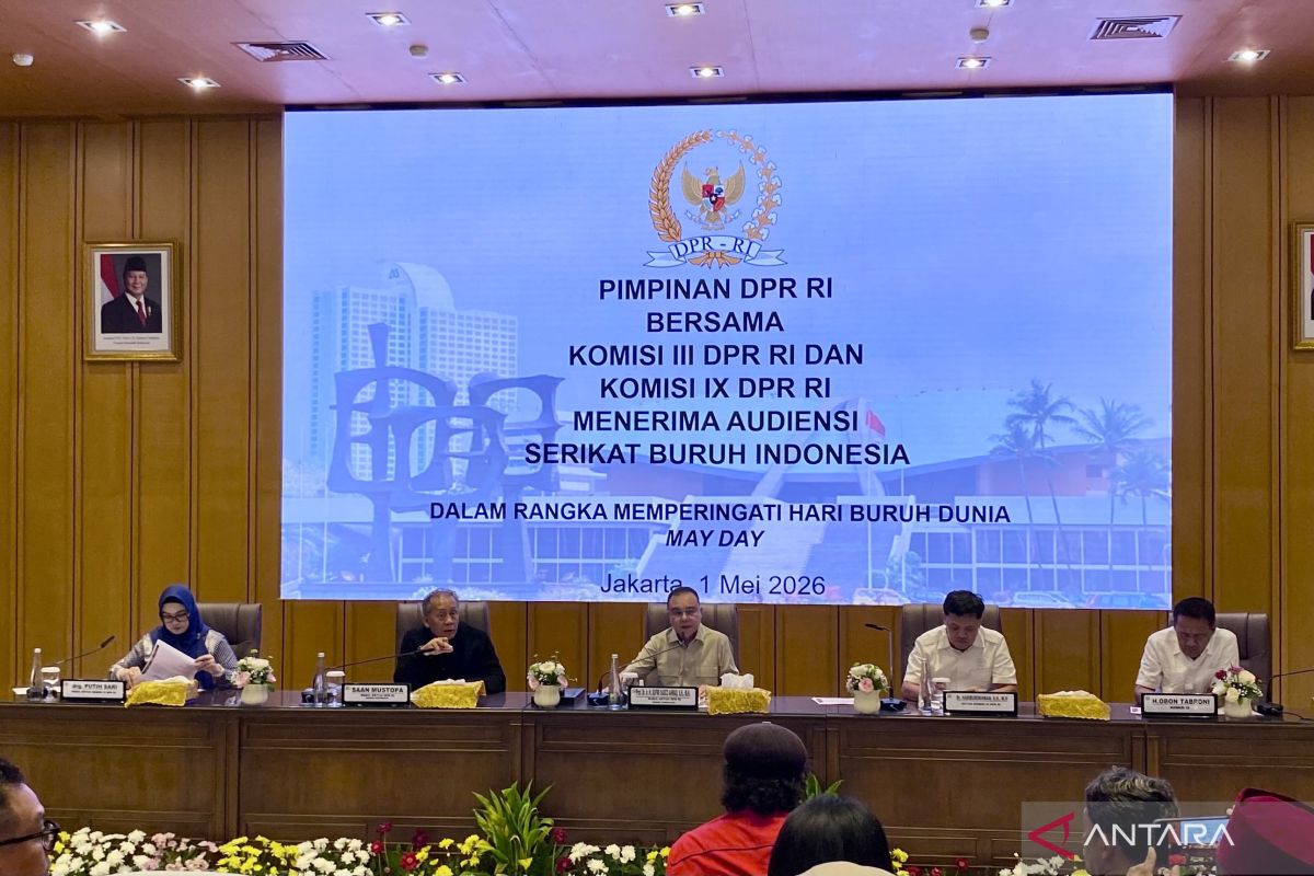 DPR RI Bentuk Command Center untuk Percepat Penanganan Reforma Agraria