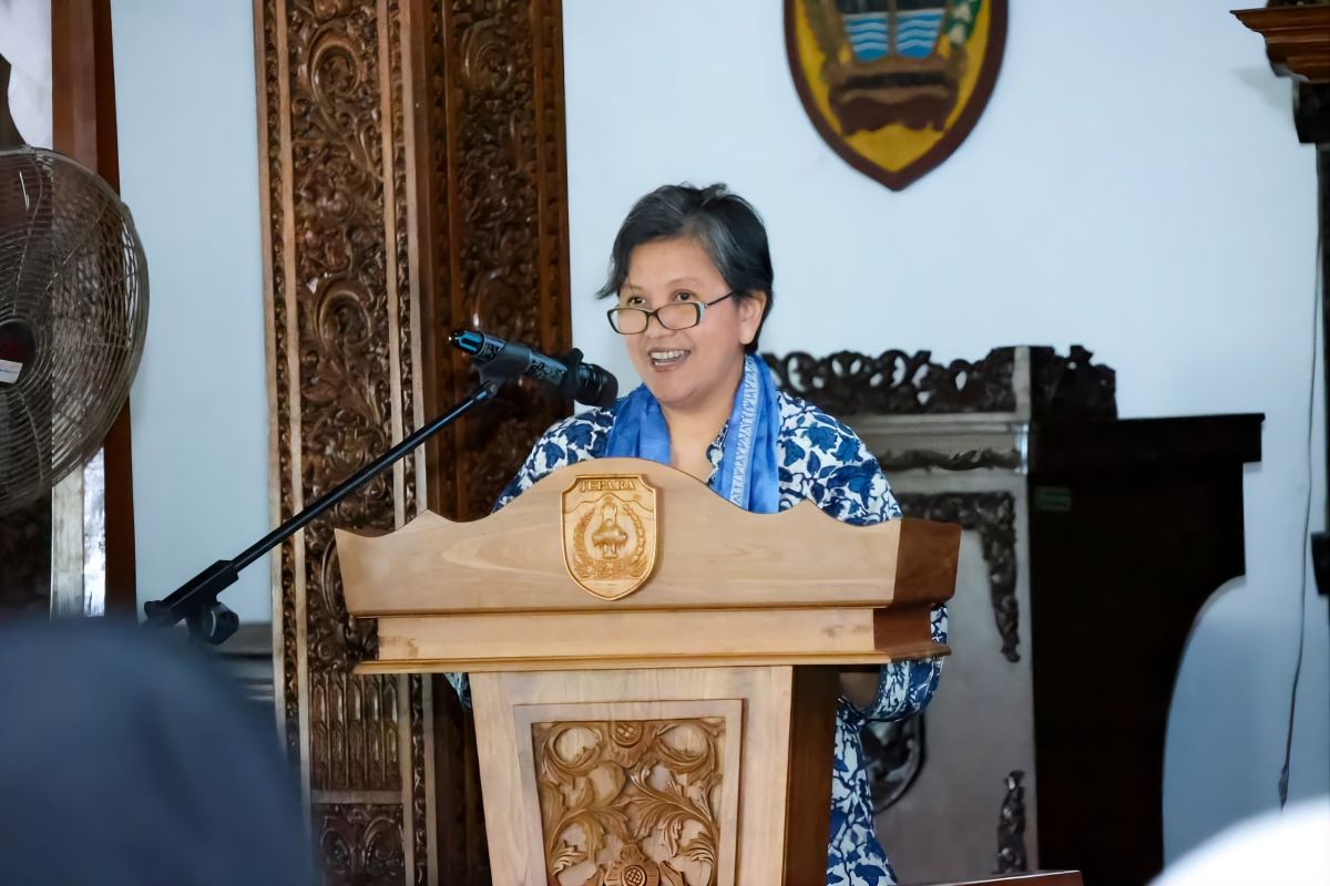Pelatihan Tata Rias di Jepara: Membangun Keterampilan dan Kepercayaan Diri Masyarakat