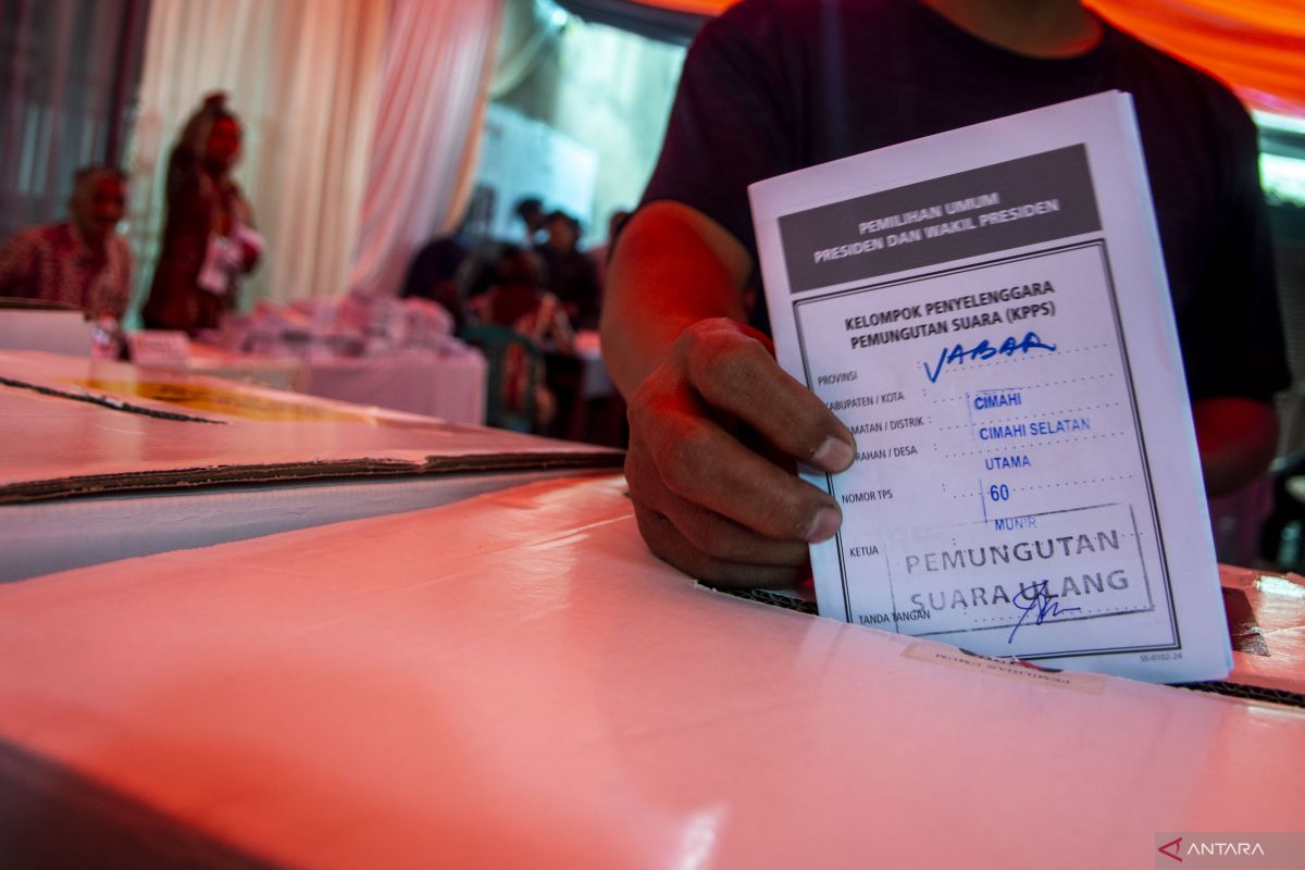 Revisi Undang-Undang Pemilu: Tantangan dan Urgensi untuk Stabilitas Demokrasi