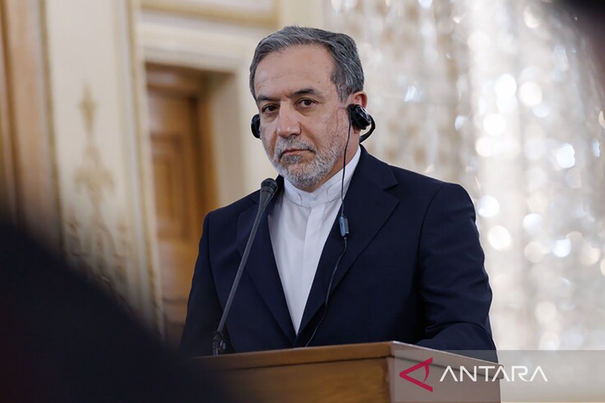 Menlu Iran: Tidak Ada Solusi Militer untuk Krisis di Selat Hormuz