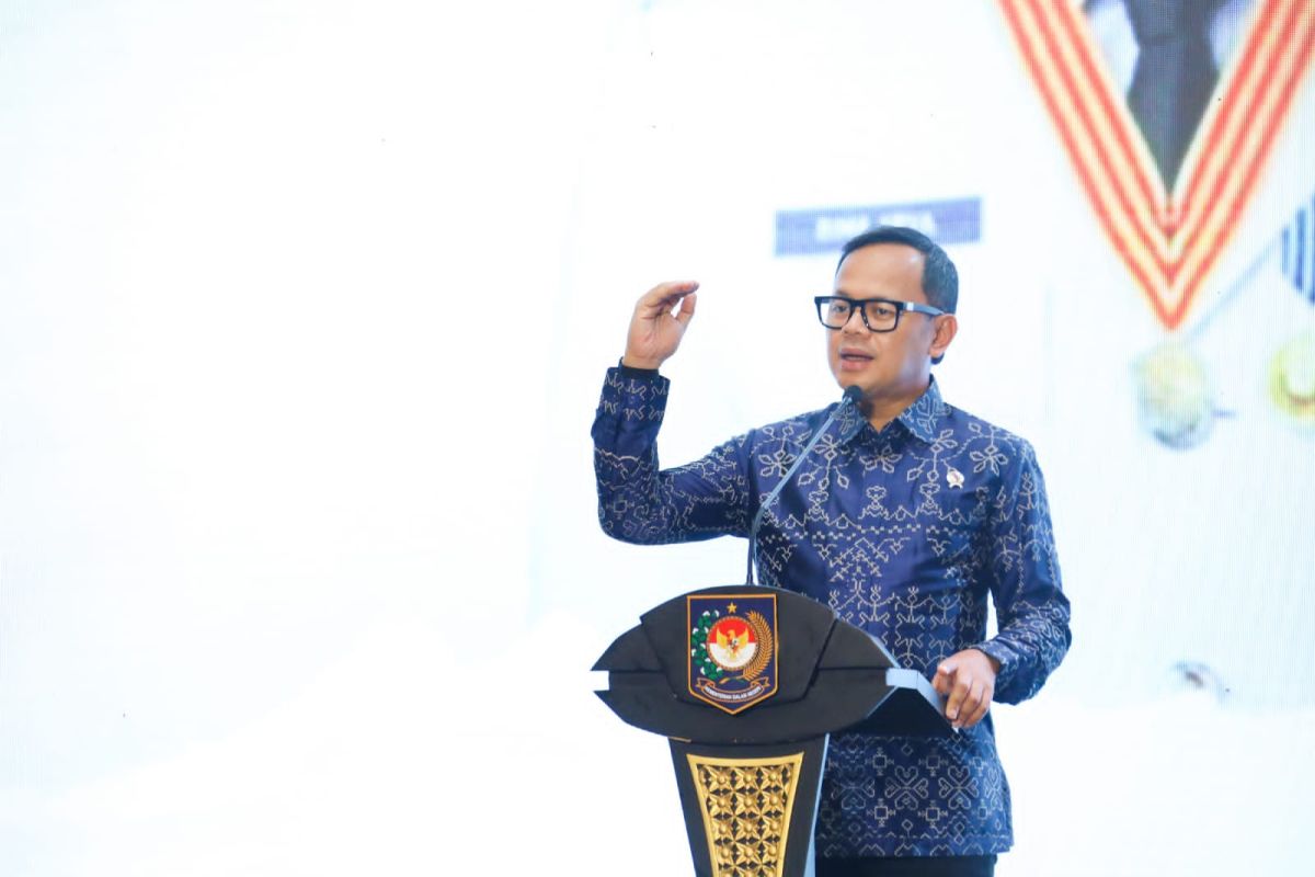 Inovasi Daerah Dapat Meningkatkan Kesejahteraan Masyarakat