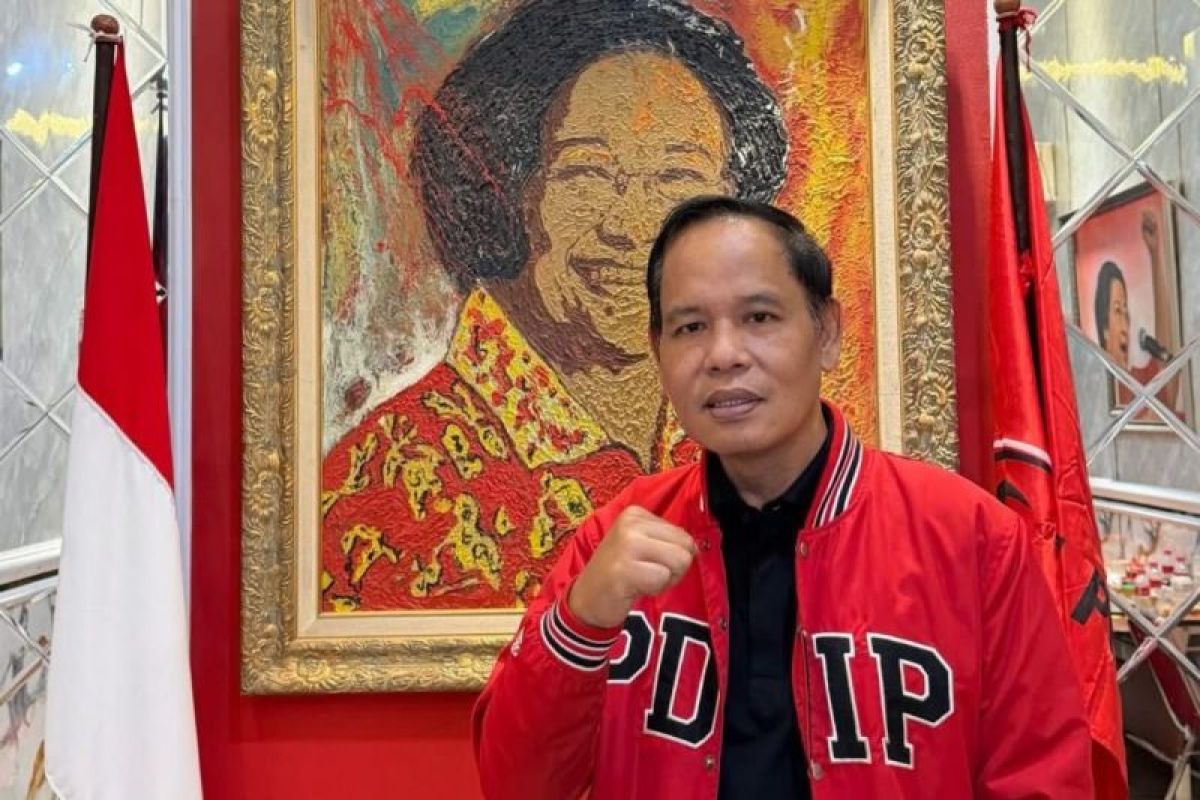 Perjalanan Syaifuddin Zuhri dari Kader hingga Ketua DPRD Surabaya