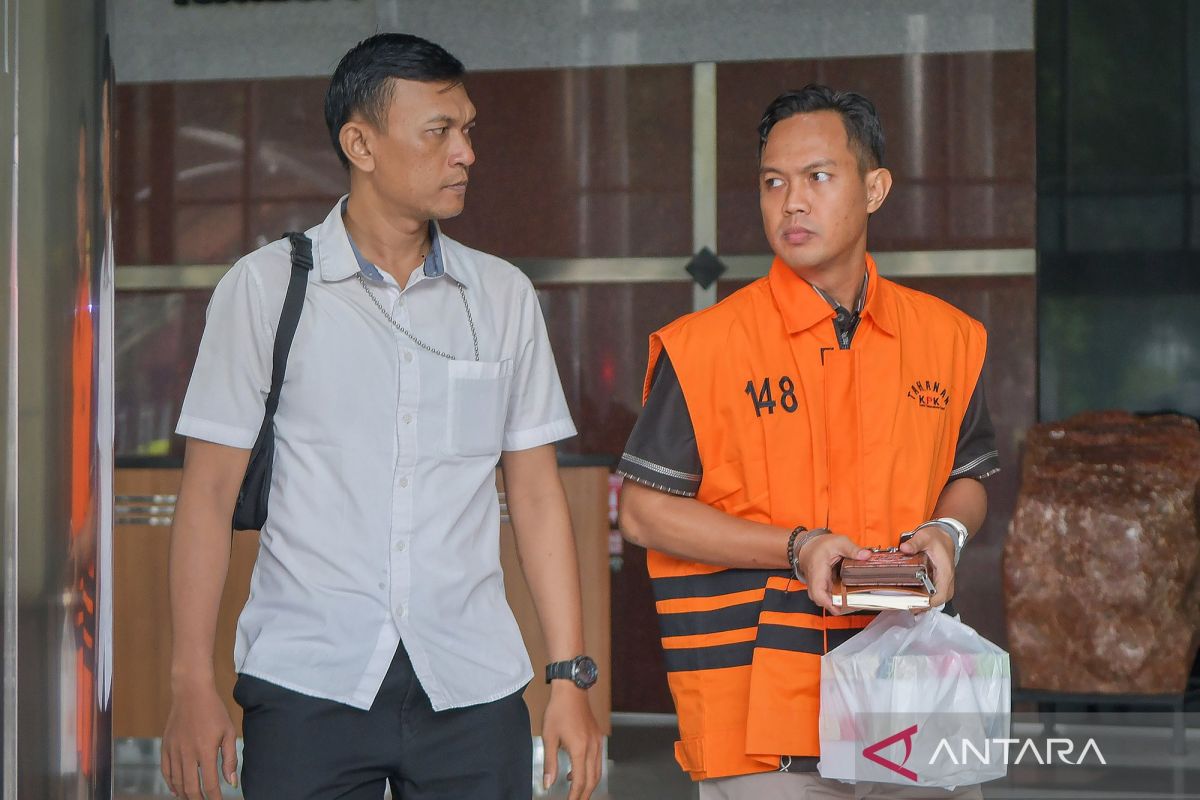 Dugaan Pemerasan di Pemkab Cilacap: ASN Kumpulkan Uang untuk Bupati