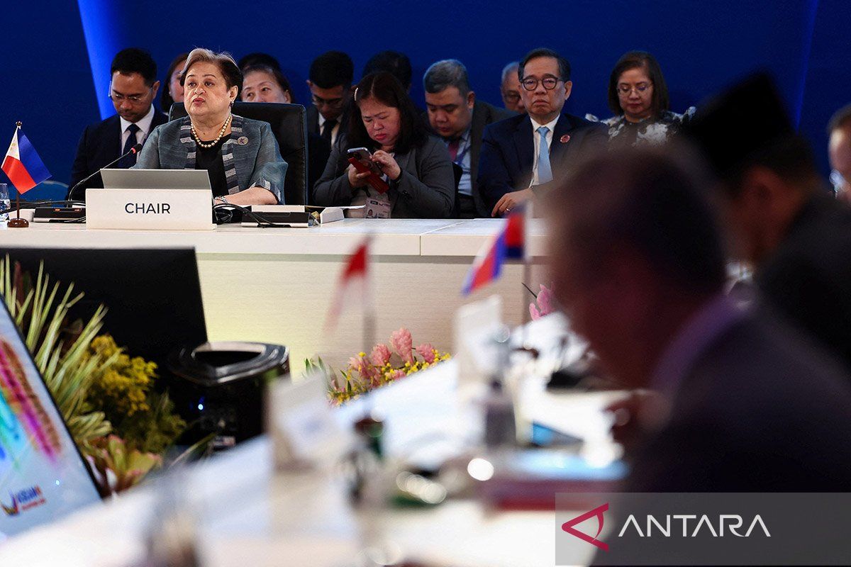 Agenda Jelas untuk KTT ASEAN ke-48 di Cebu, Filipina