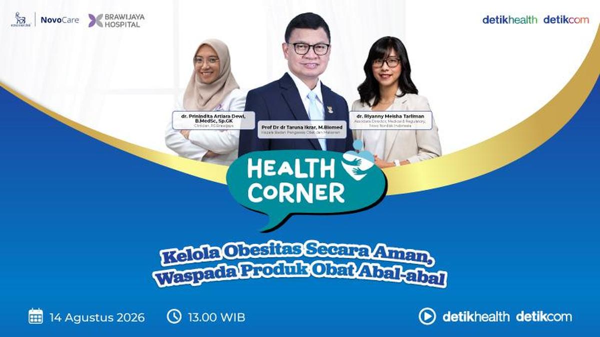 Foto: detikcom