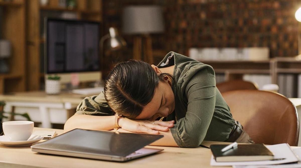 Dampak Buruk Kurang Tidur Terhadap Kesehatan Jantung Meski Berolahraga Rutin