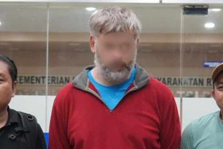 Warga Negara Jerman Terpaksa Dideportasi Akibat Penelitian Ilegal di Taman Nasional Lore Lindu