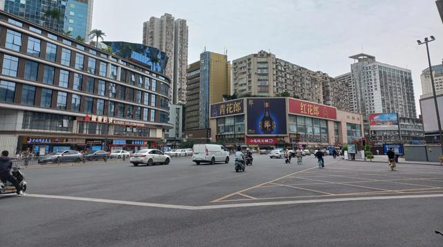 Keindahan Chengdu: Perpaduan Tradisi dan Modernitas di Barat China