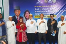 ---
Menghadapi Ancaman Digital, Komdigi Kenalkan 'Seni Menunda Layar' dan PP Tunas

---