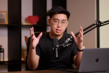 Menghadapi Distraksi Digital, Timothy Ronald Ungkap Strategi Gen Z Mengatasi Krisis Global