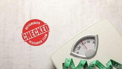 Kembali ke Berat Badan Ideal Pasca Lebaran: Tantangan dan Solusi