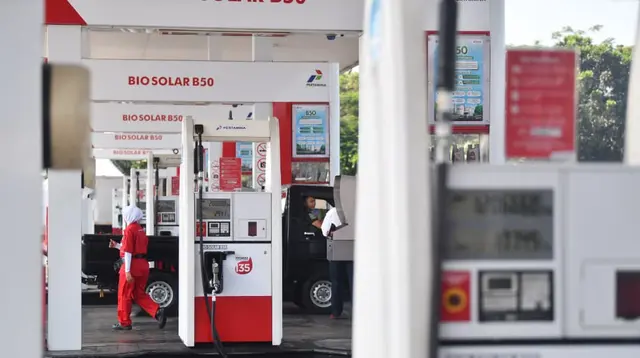 ---
Daftar Harga BBM Pertamina per 1 September 2026 di Seluruh Provinsi Indonesia
---