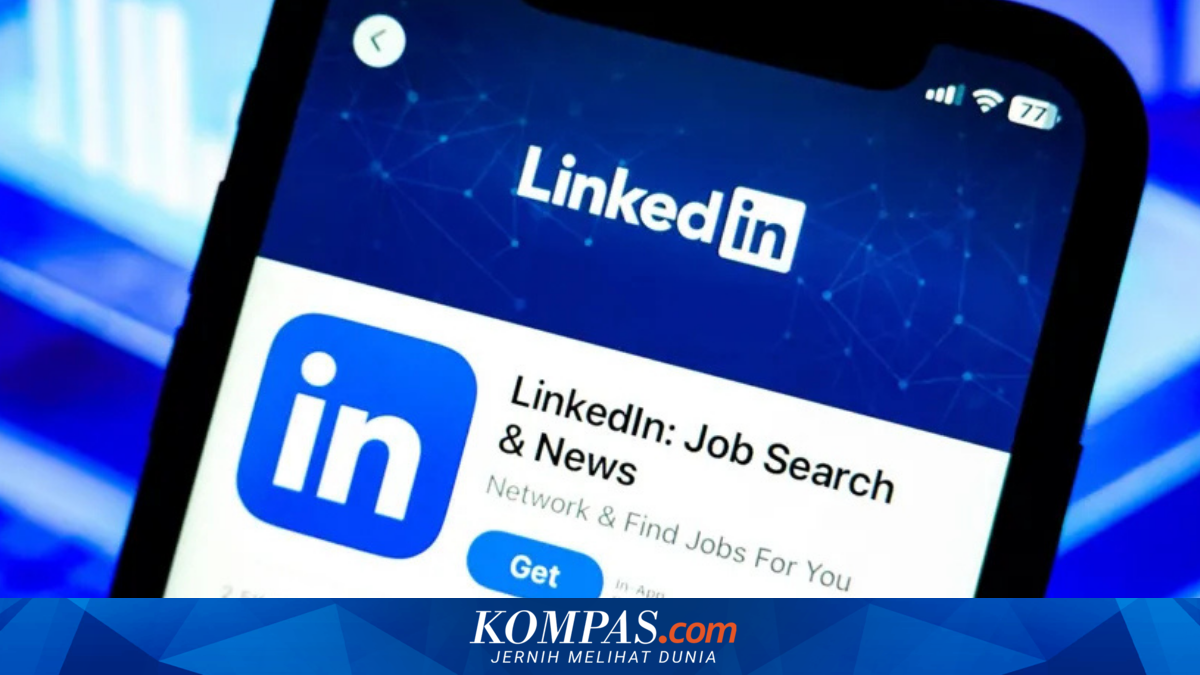 Penyelidikan Terhadap LinkedIn Terkait Dugaan Lowongan Pekerjaan Palsu